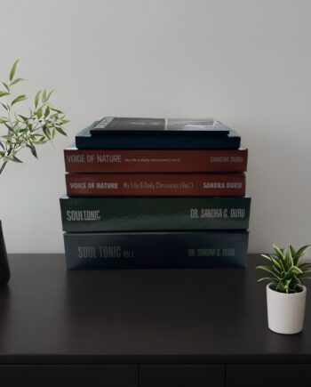 Dr. Sandra Duru's Wisdom Collections